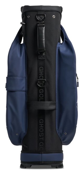Ghost Golf GT-14 Valor cart bag, biela/navy