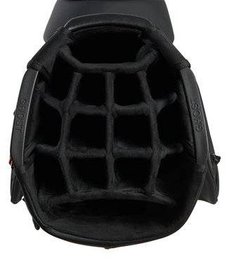 Ghost Golf GT-14 Valor cart bag, biela/navy