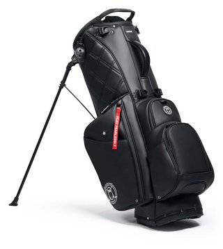 Ghost Golf Anyday Katana 14-way stand bag, čierny