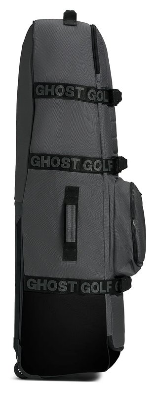 Ghost Golf Awol Club Pro travel bag, sivý