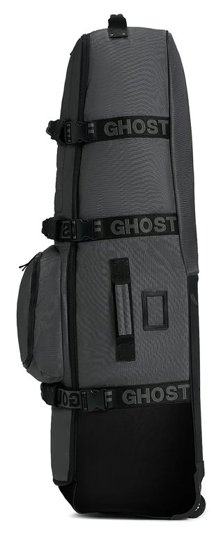 Ghost Golf Awol Club Pro travel bag, sivý