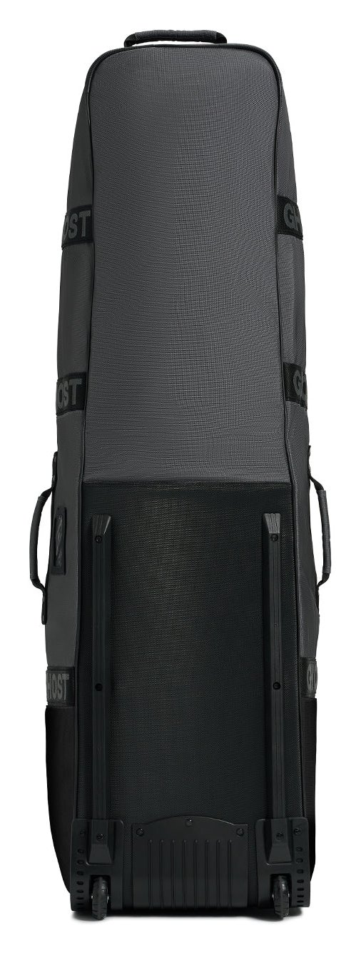 Ghost Golf Awol Club Pro travel bag, sivý