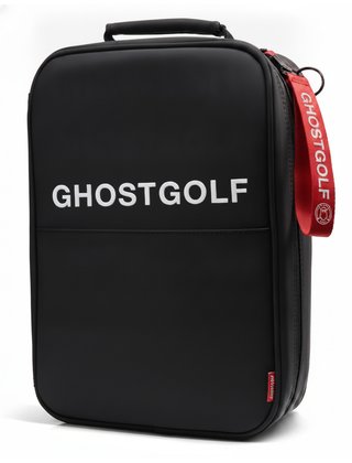 Ghost Golf Shoe Bag Katana taška na topánky