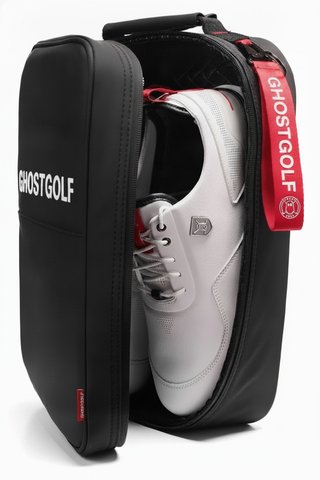 Ghost Golf Shoe Bag Katana taška na topánky