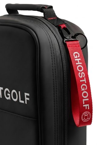 Ghost Golf Shoe Bag Katana taška na topánky