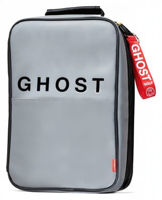 Ghost Golf Maverick taška na topánky