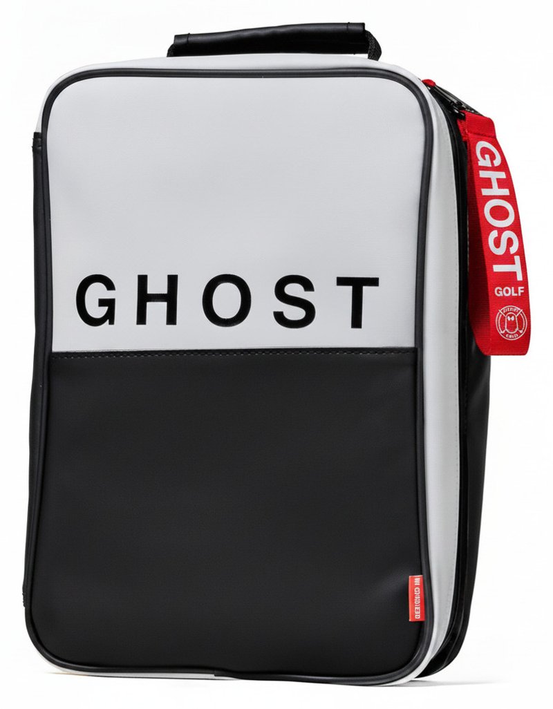 Ghost Golf GHOST Shoe Bag taška na topánky, Oreo