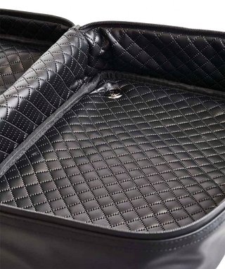 Ghost Golf GHOST Shoe Bag taška na topánky, Oreo