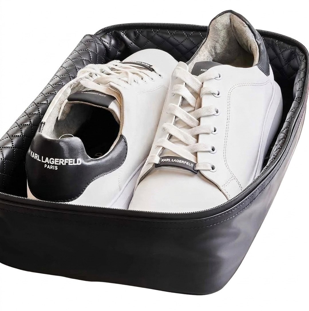 Ghost Golf GHOST Shoe Bag taška na topánky, Oreo