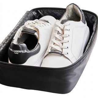 Ghost Golf GHOST Shoe Bag taška na topánky, Oreo