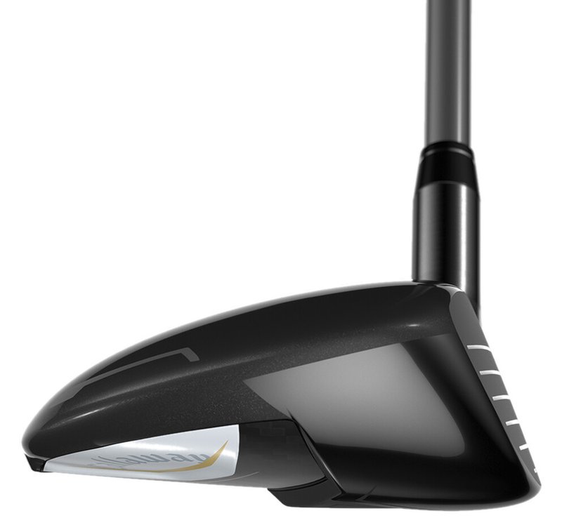Callaway Quantum Mini Spinner dámske dřevo