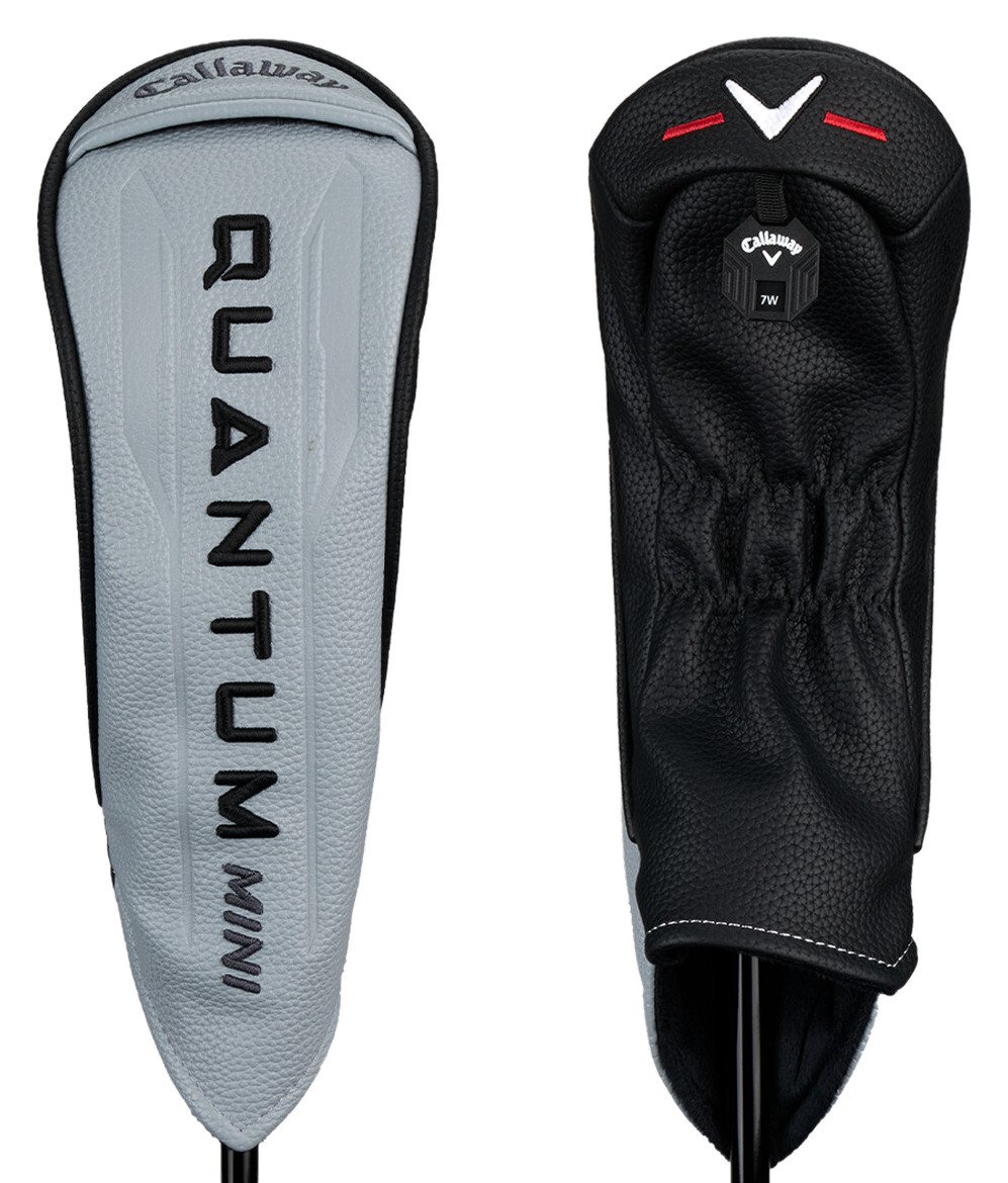 Callaway Quantum Mini Spinner dámske dřevo