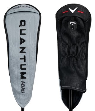 Callaway Quantum Mini Spinner dámske dřevo