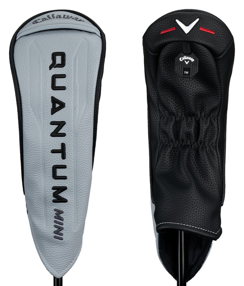 Callaway Quantum Mini Spinner dámske dřevo