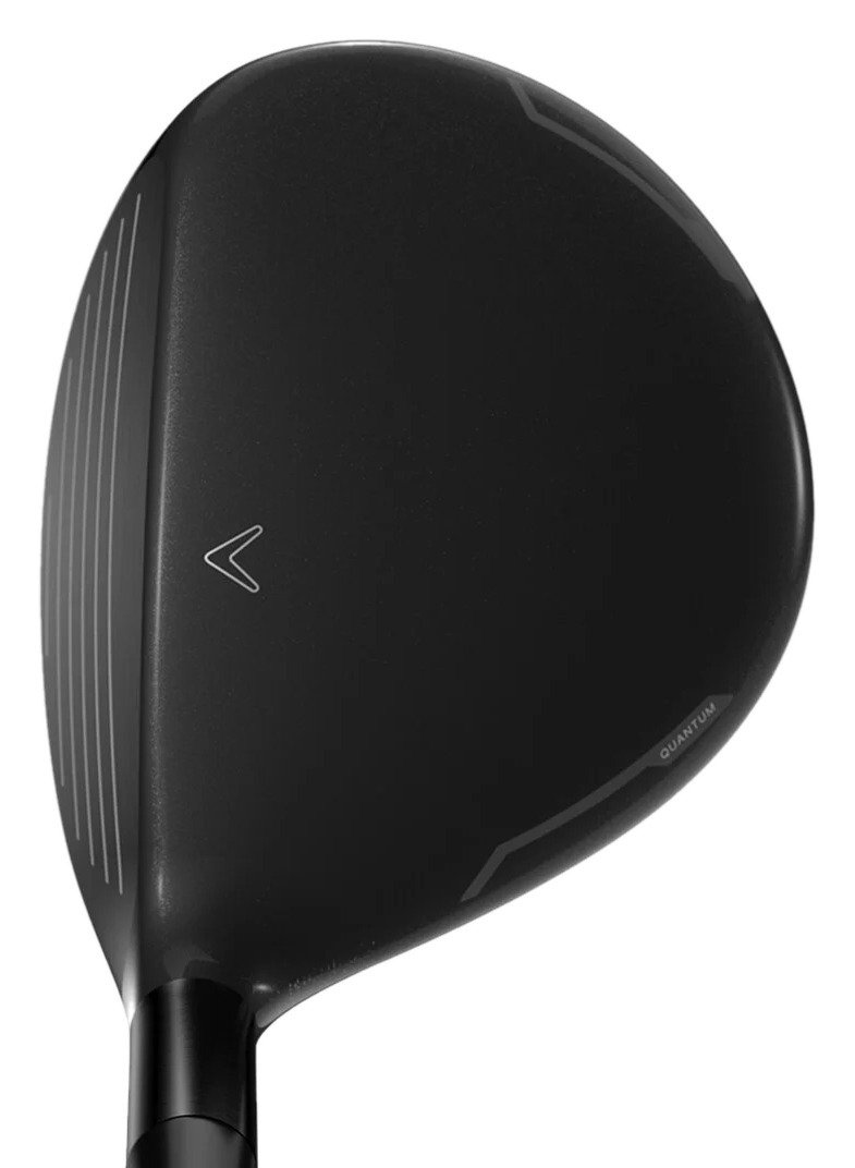 Callaway Quantum Mini Spinner pánske drevo