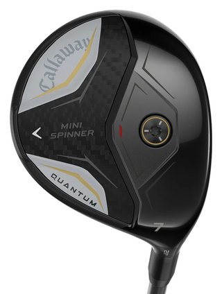 Callaway Quantum Mini Spinner pánske drevo
