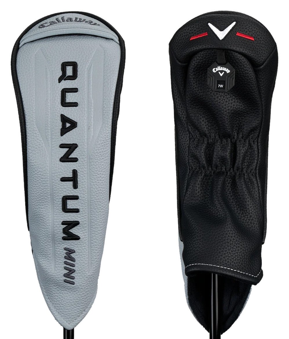 Callaway Quantum Mini Spinner pánske drevo