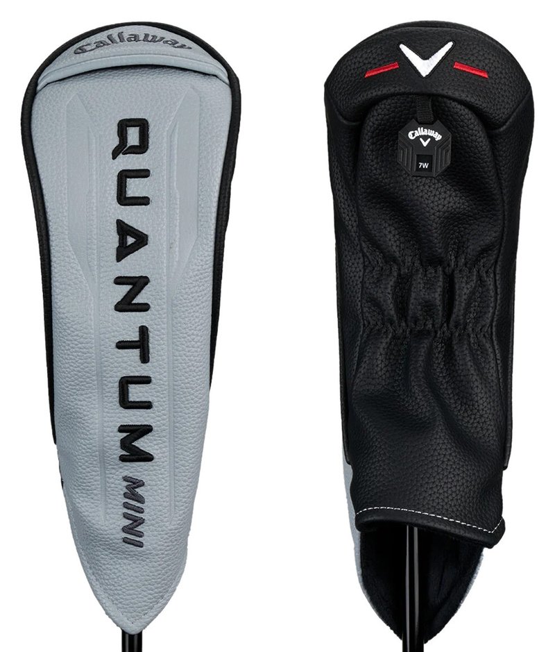 Callaway Quantum Mini Spinner pánske drevo