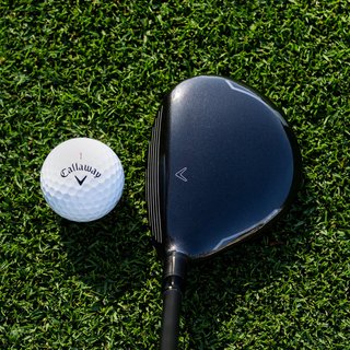 Callaway Quantum Mini Spinner pánske drevo