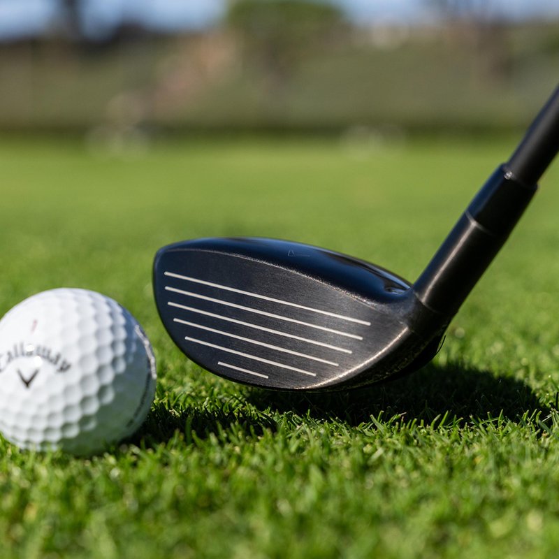 Callaway Quantum Mini Spinner pánske drevo