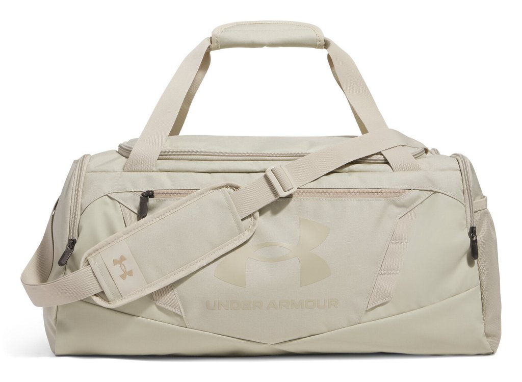 Under Armour Undeniable 5.0 Small taška, khaki base/city khaki