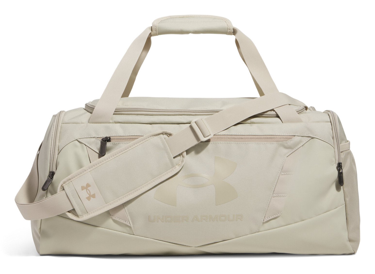 Under Armour Undeniable 5.0 Small taška, khaki base/city khaki