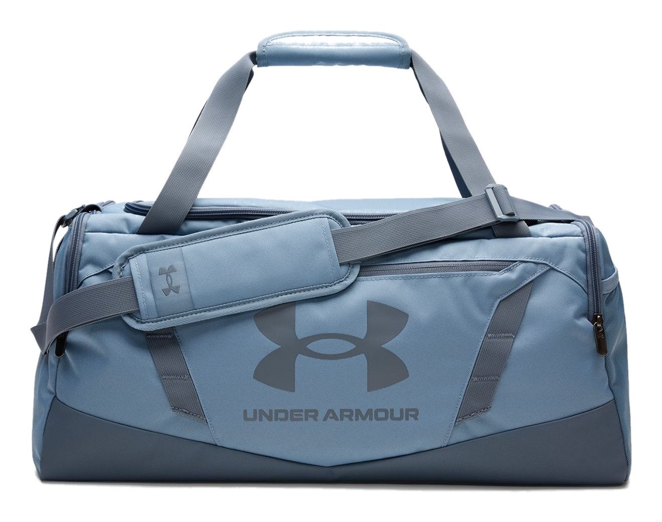 Under Armour Undeniable 5.0 Small Duffle bag, modrý