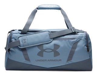 Under Armour Undeniable 5.0 Small Duffle bag, modrý