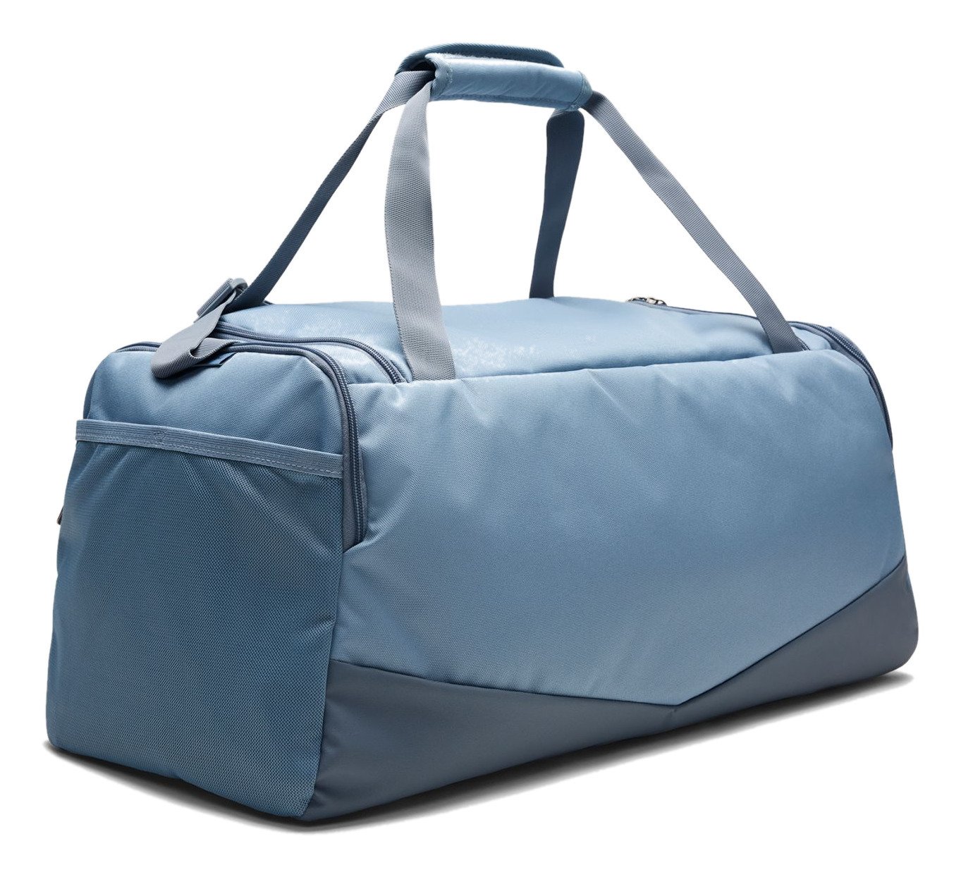 Under Armour Undeniable 5.0 Small Duffle bag, modrý