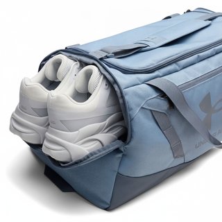 Under Armour Undeniable 5.0 Small Duffle bag, modrý