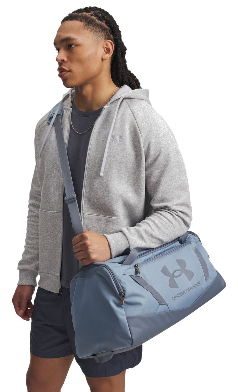 Under Armour Undeniable 5.0 Small Duffle bag, modrý