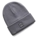 Under Armour Halftime Beanie zimná čepica, sivá