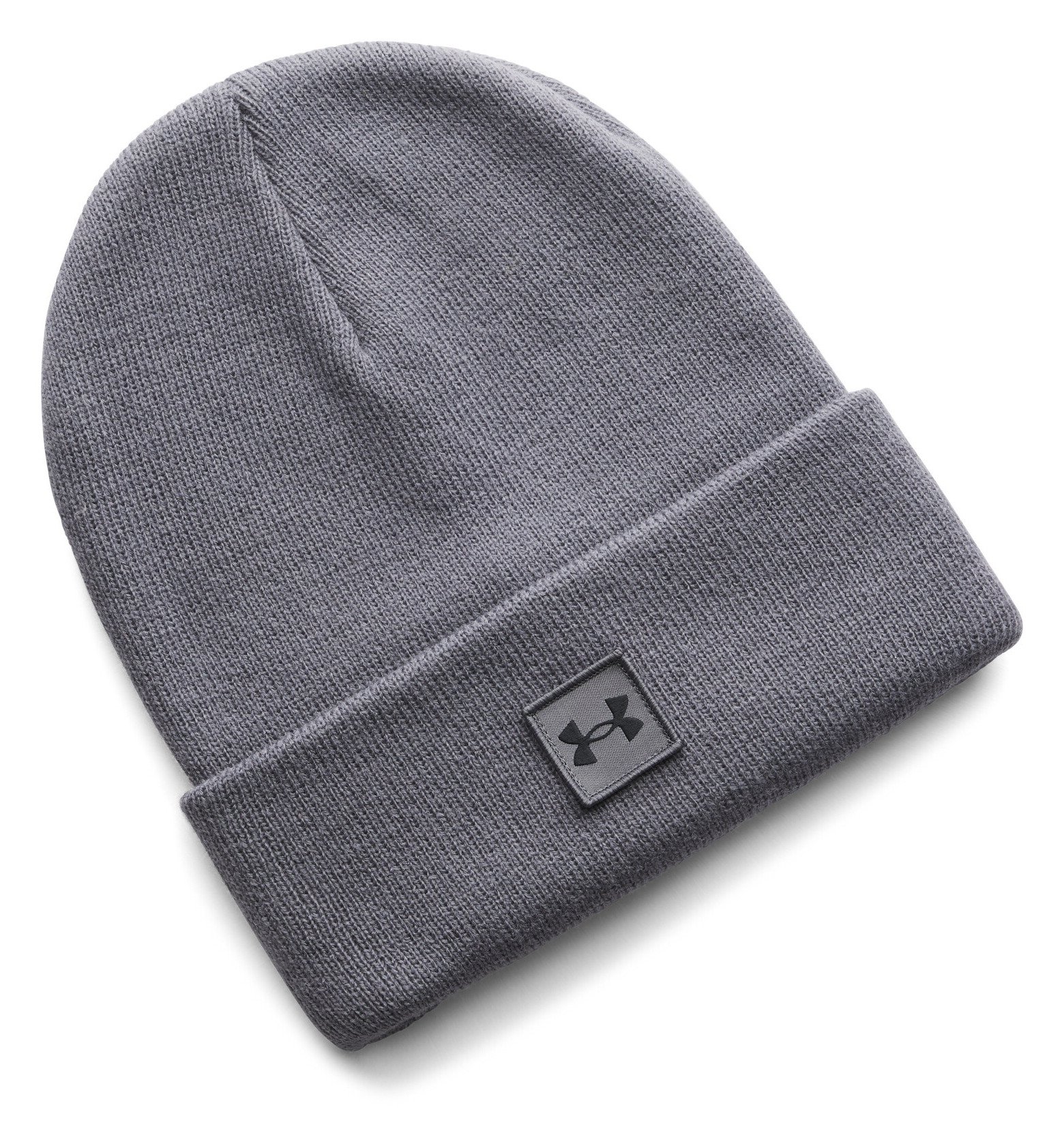 Under Armour Halftime Beanie zimná čepica, sivá