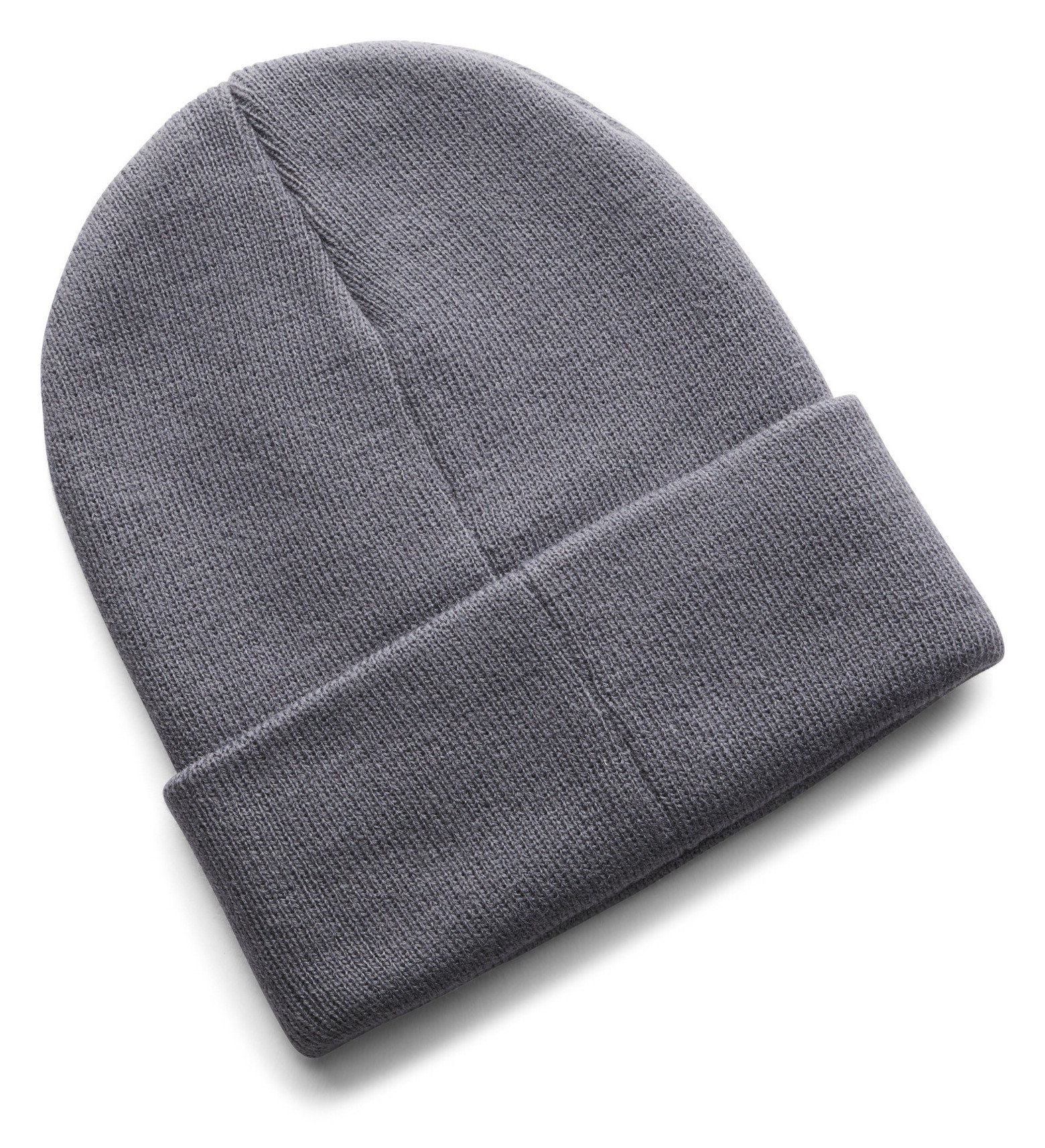 Under Armour Halftime Beanie zimná čepica, sivá