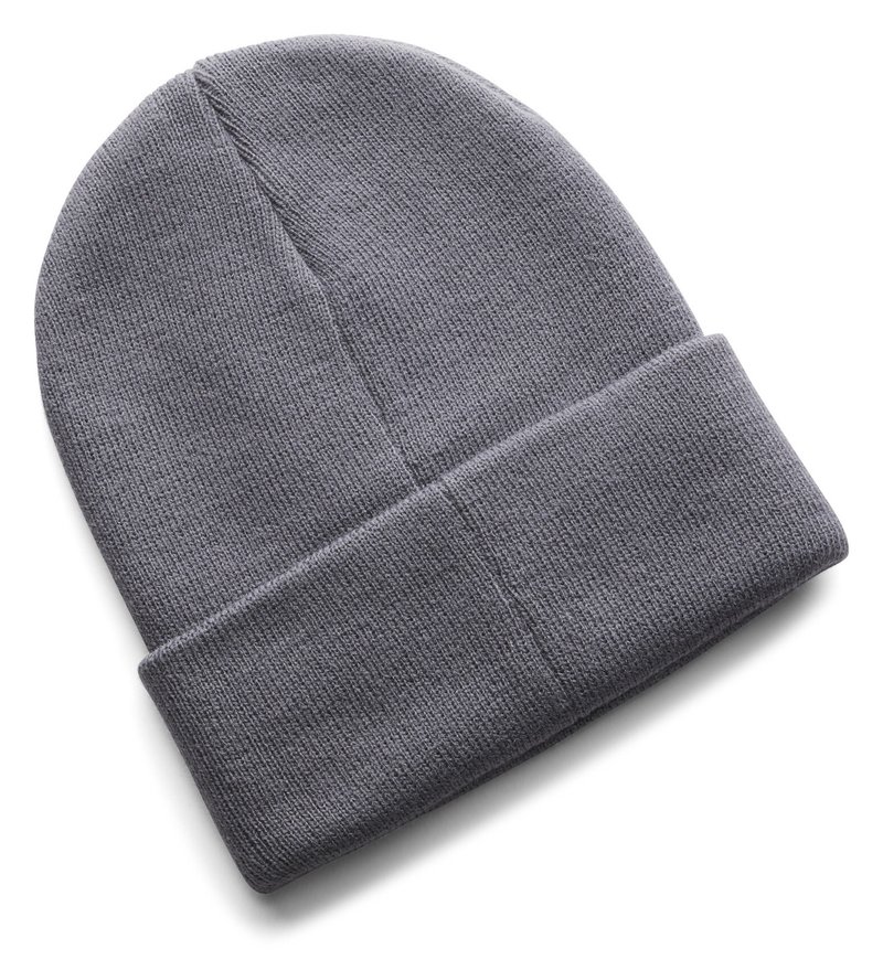 Under Armour Halftime Beanie zimná čepica, sivá