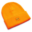 Under Armour Halftime Beanie pánska čepica, oranžová
