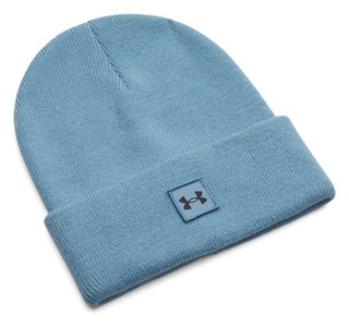 Under Armour Halftime Beanie pánska zimná čiapka, modrá