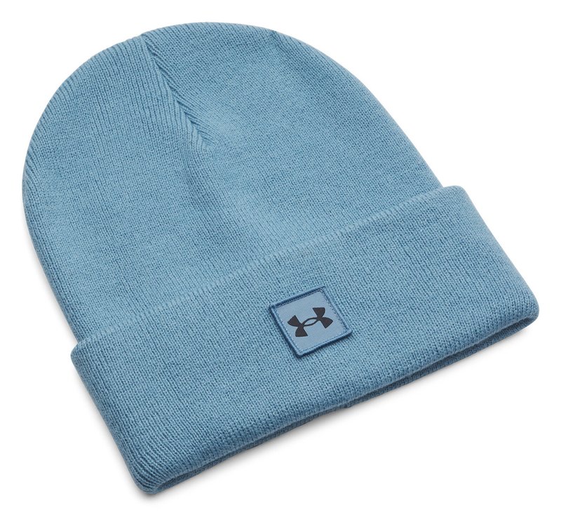 Under Armour Halftime Beanie pánska zimná čiapka, modrá