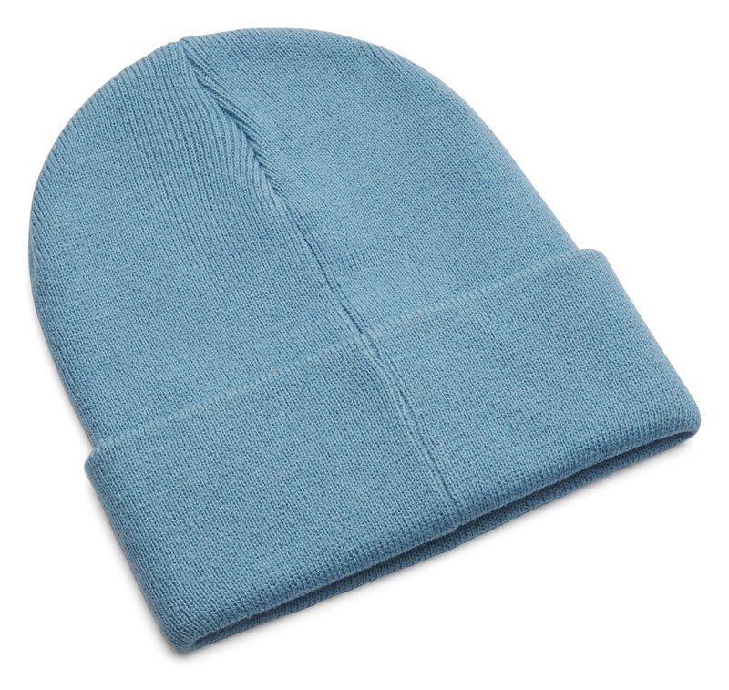 Under Armour Halftime Beanie pánska zimná čiapka, modrá