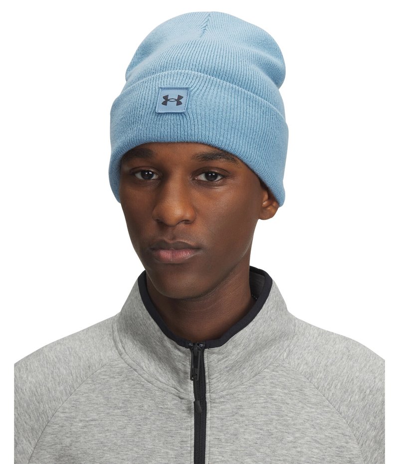 Under Armour Halftime Beanie pánska zimná čiapka, modrá