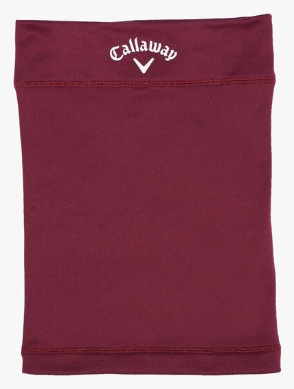 Callaway Performance Snood, vínová