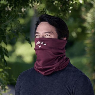 Callaway Performance Snood, vínová