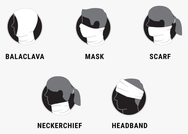 Callaway Performance Snood, vínová