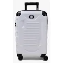 Ogio Renegade Vault Carry-On 35-40L travel bag, biely