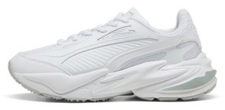 Puma GS Surge dámske golfové topánky, biele