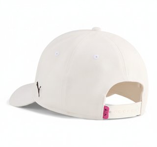 PUMA x PALM TREE CREW Wavestate pánska šiltovka, biela