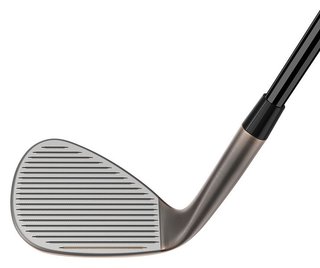 TaylorMade Hi-Toe 5 Aged Copper pánsky wedge, grafit