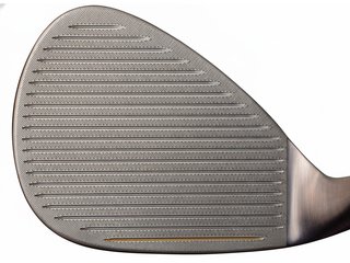 TaylorMade Hi-Toe 5 Aged Copper pánsky wedge, grafit
