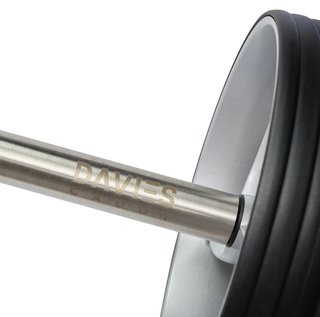 Davies Caddy Premium S Brush DHC elektrický vozík, strieborný