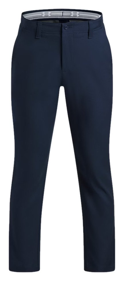 Under Armour junior nohavice, modré